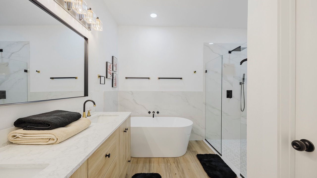 Photo of Bathroom in Kingston