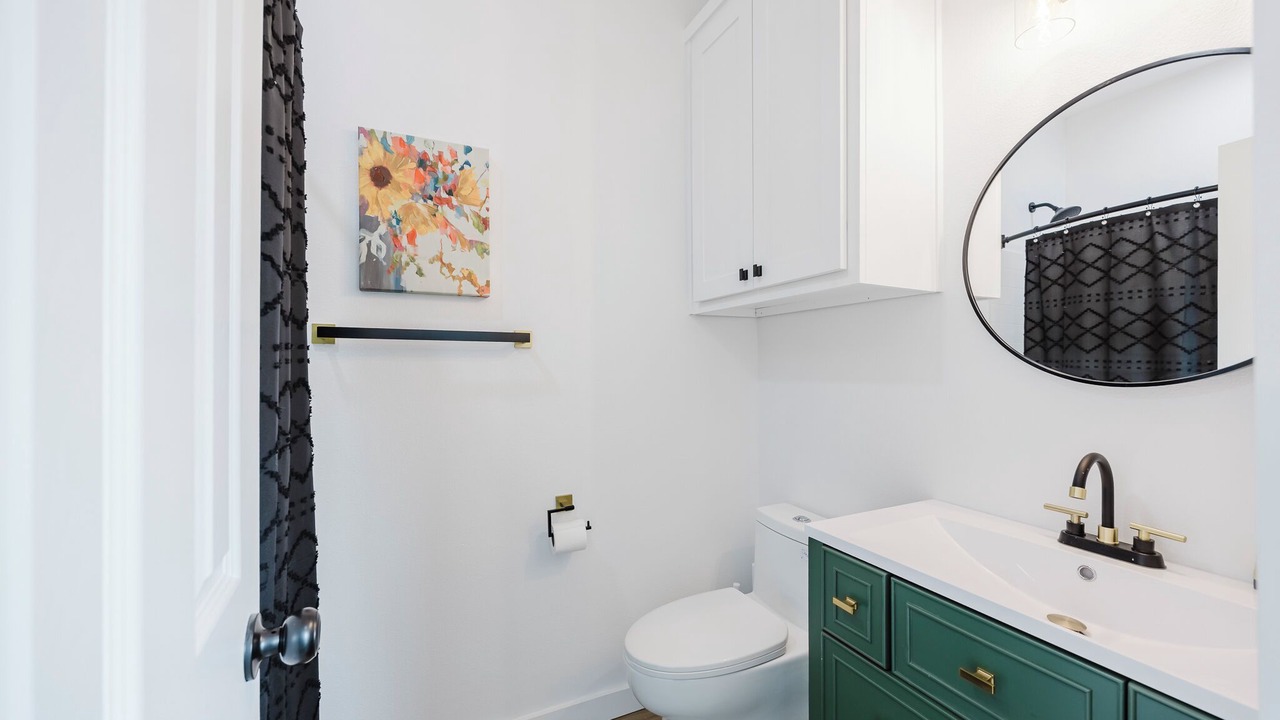Photo of Bathroom in Kingston
