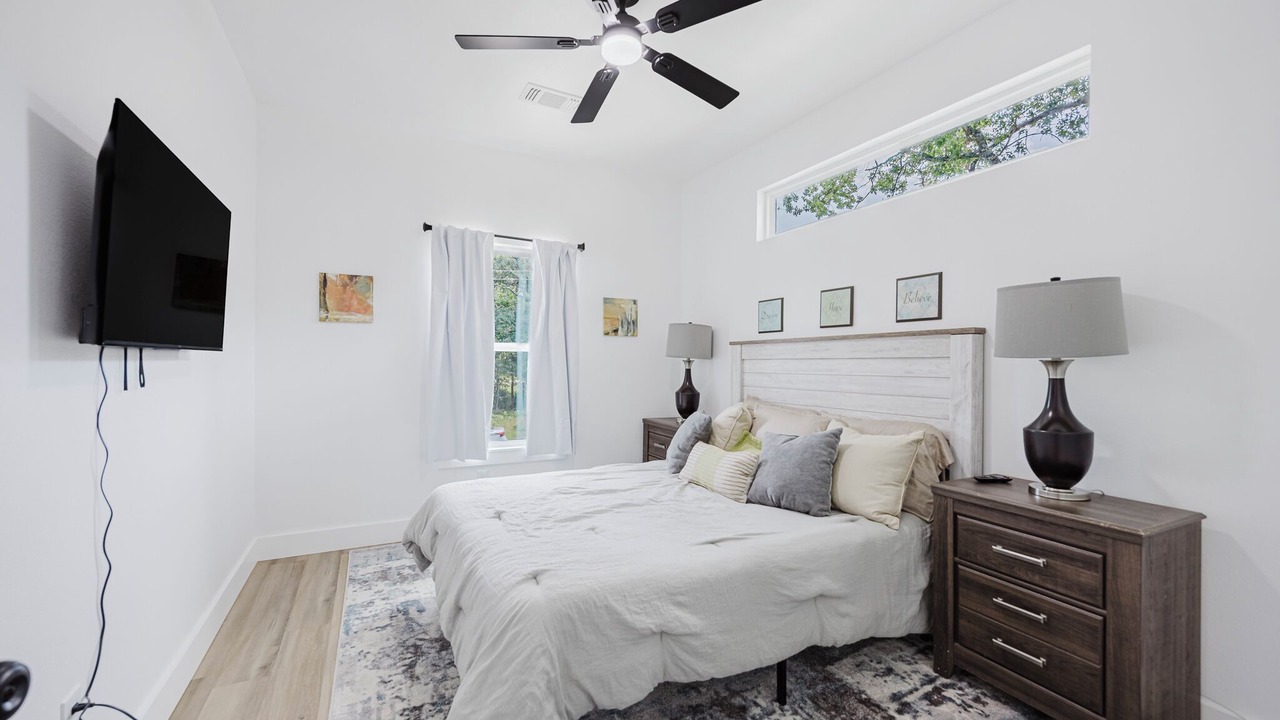 Photo of Bedroom in Kingston
