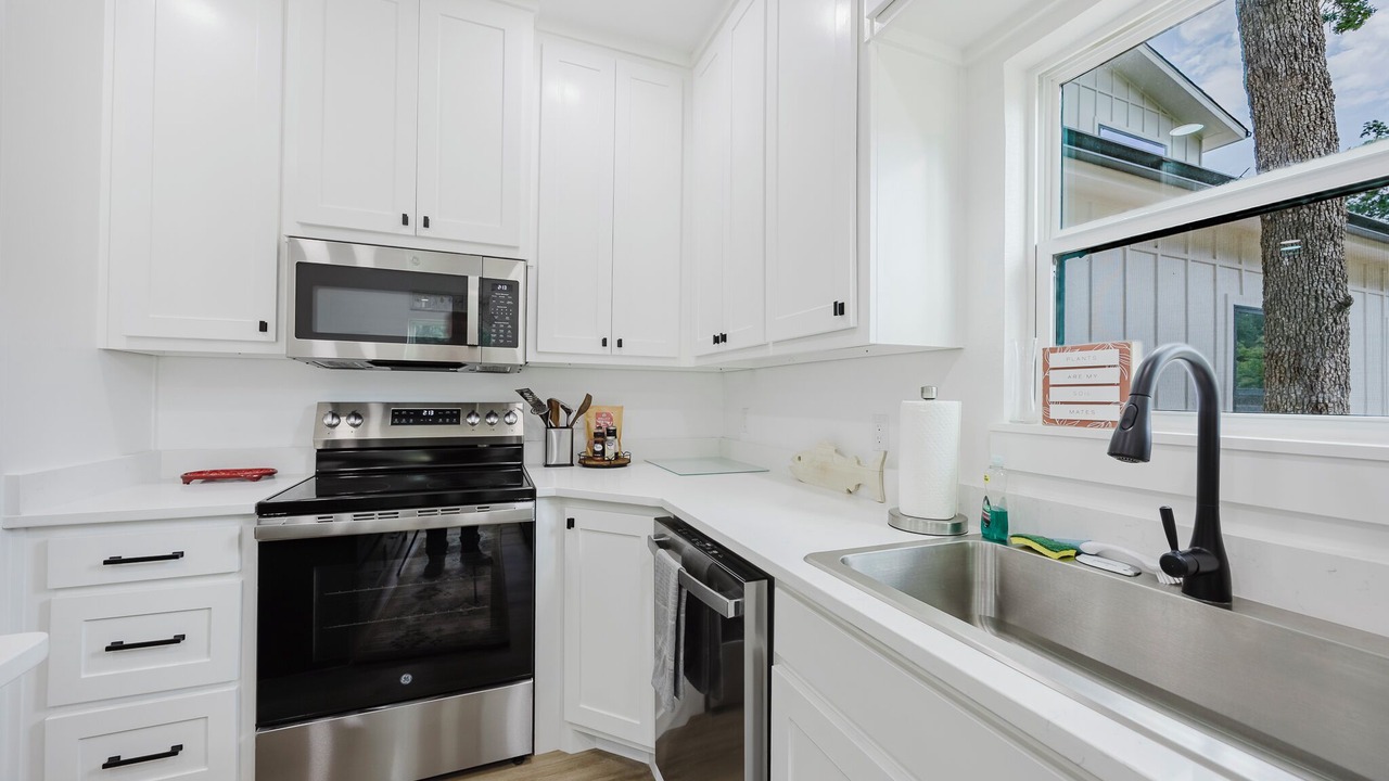 Photo of Kitchen in Kingston