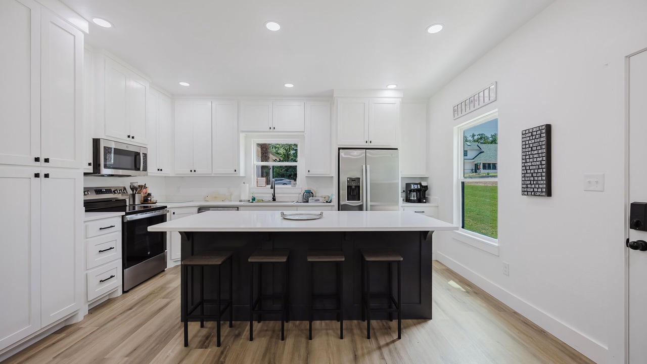 Photo of Kitchen in Kingston