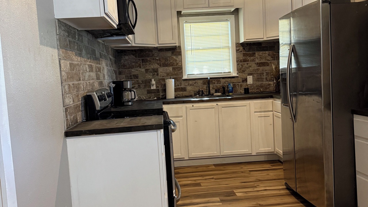 Photo of Kitchen in Plainview