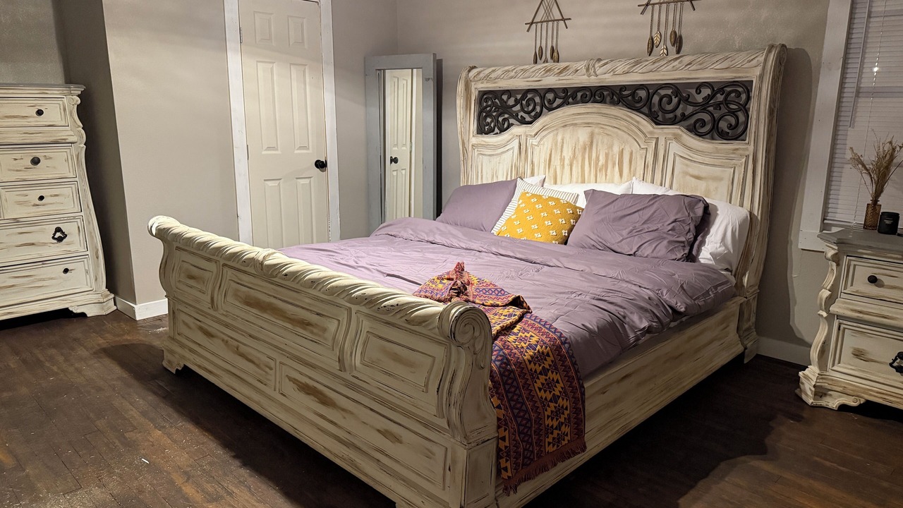 Photo of Bedroom in Plainview