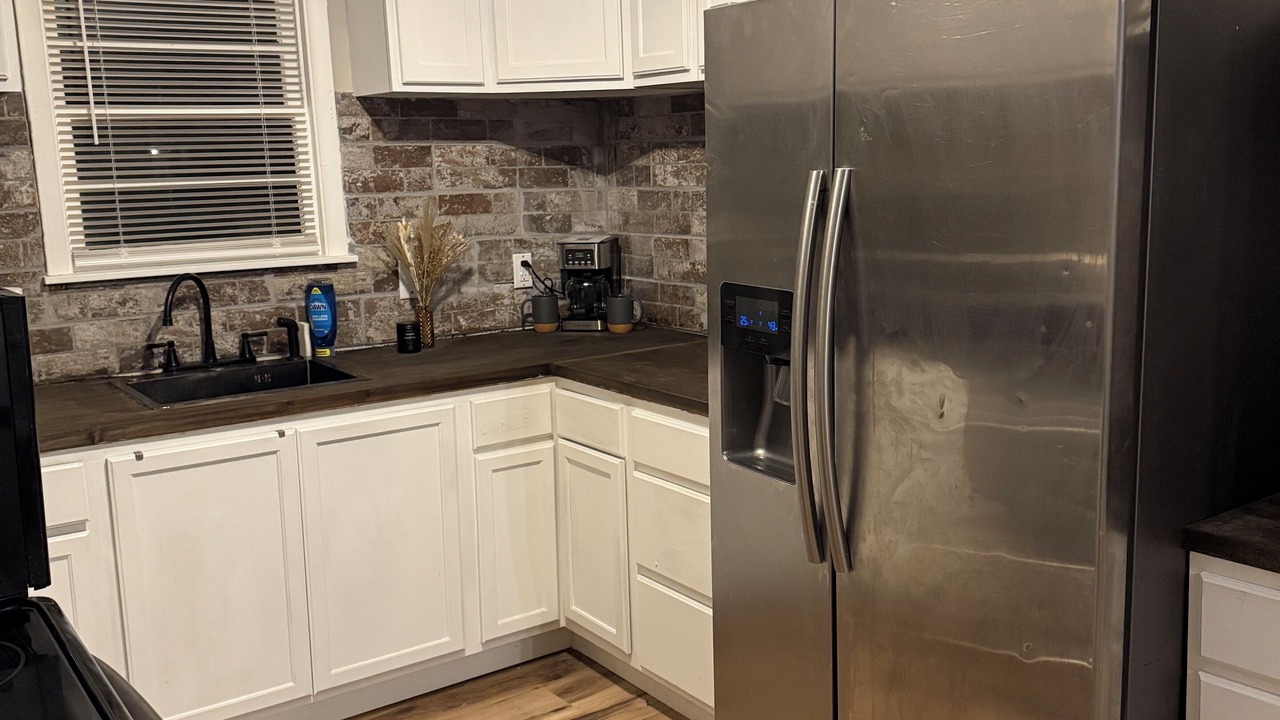Photo of Kitchen in Plainview