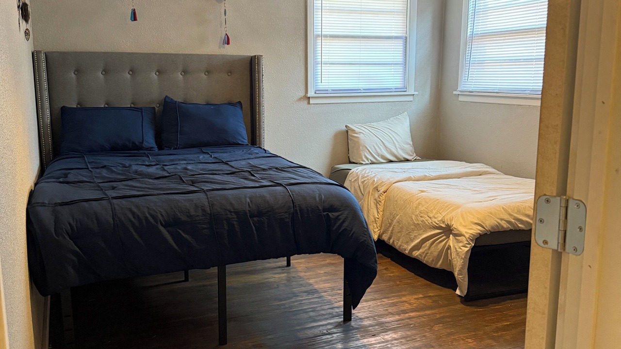 Photo of Bedroom in Plainview