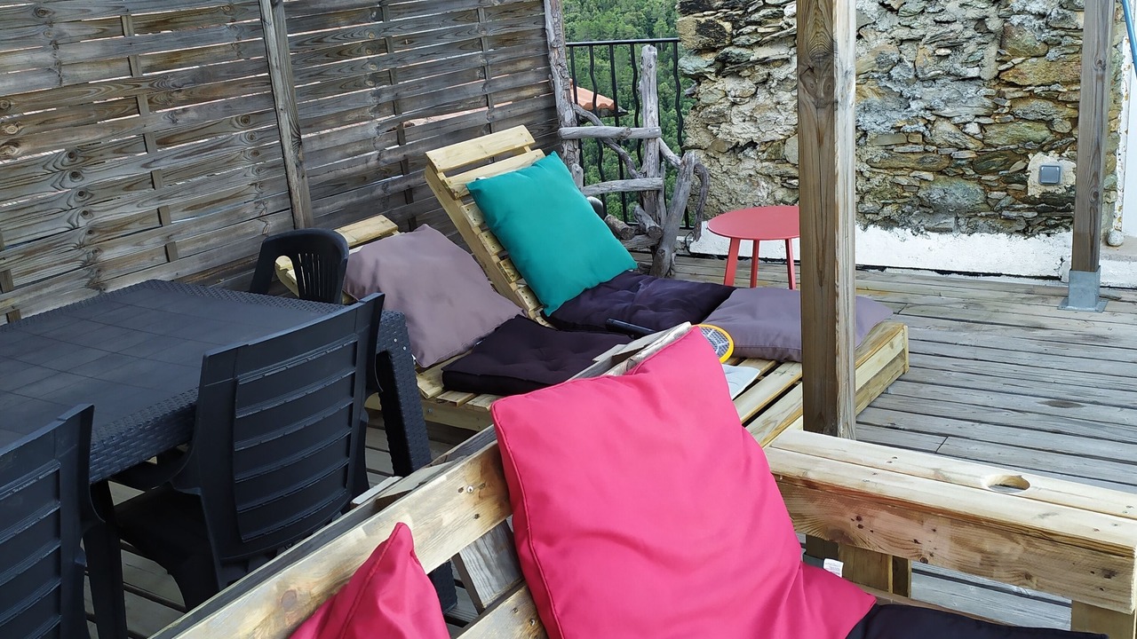 Photo of Outdoor in Castellare-di-Mercurio