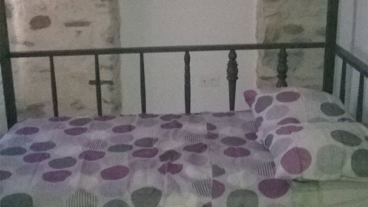 Photo of Bedroom in Castellare-di-Mercurio