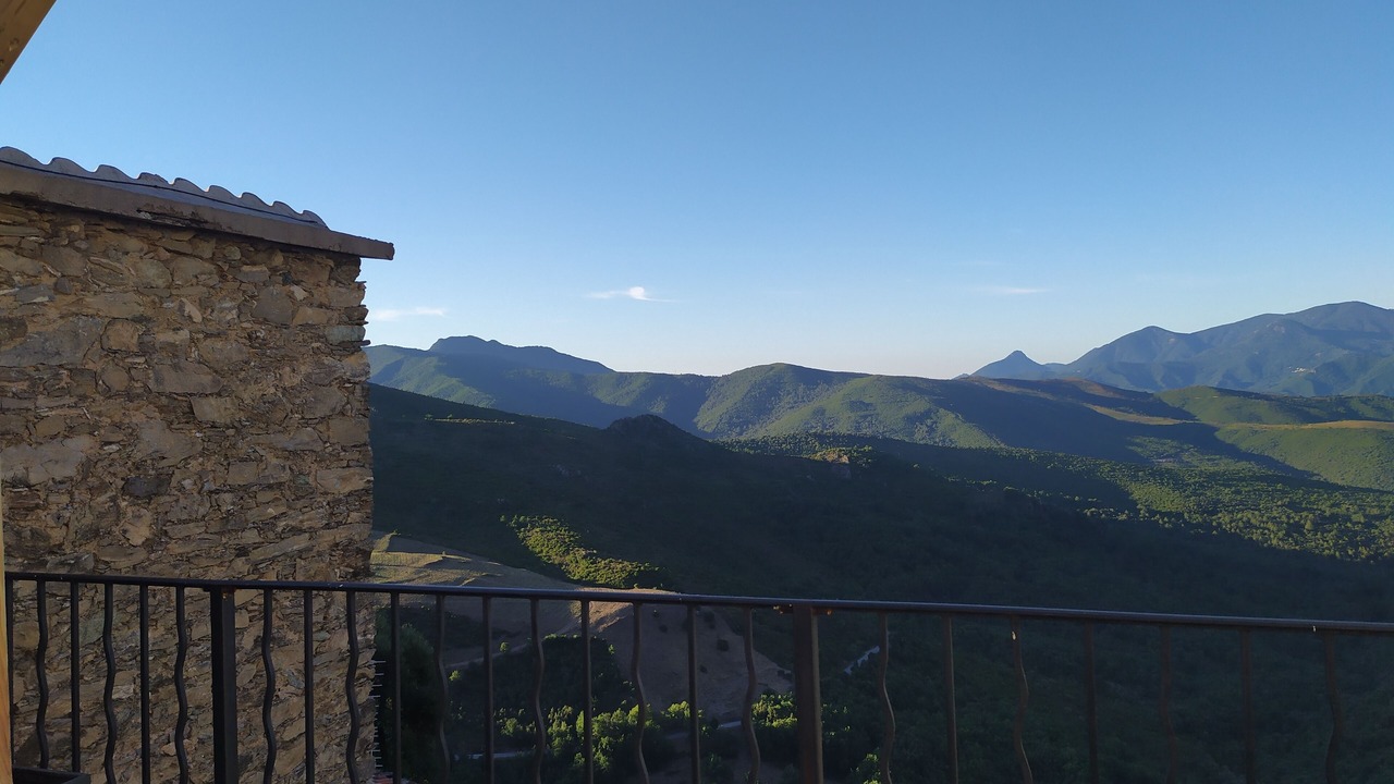 Photo of Outdoor in Castellare-di-Mercurio