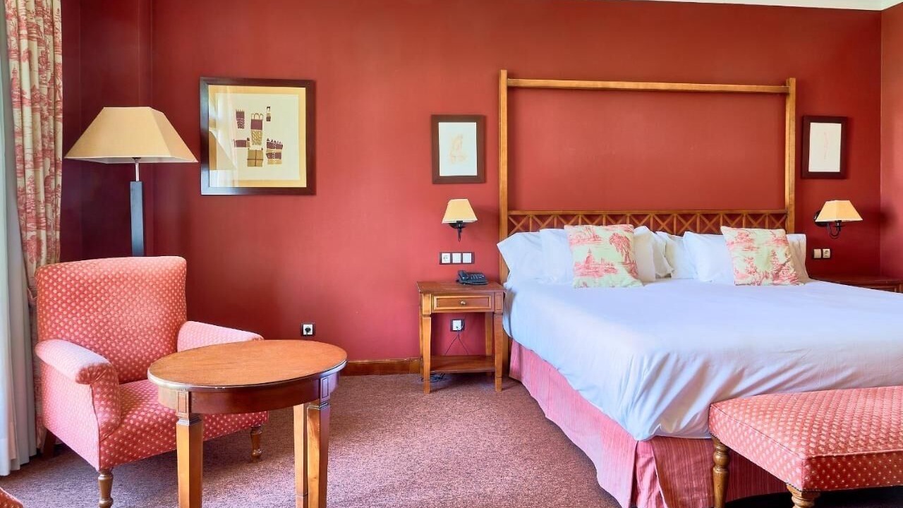 Photo of Bedroom in Cebreros