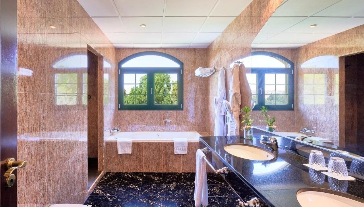 Photo of Bathroom in Cebreros