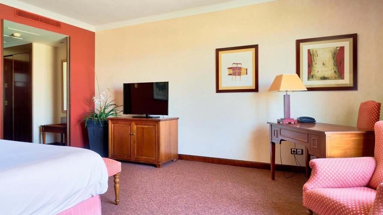 Photo of Bedroom in Cebreros