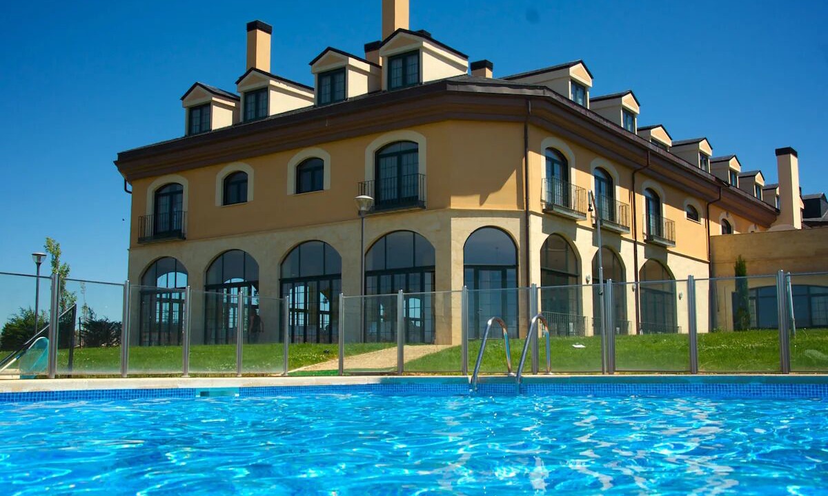 Photo of Outdoor in Cebreros