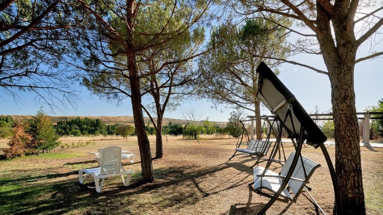Photo of Outdoor in Cebreros