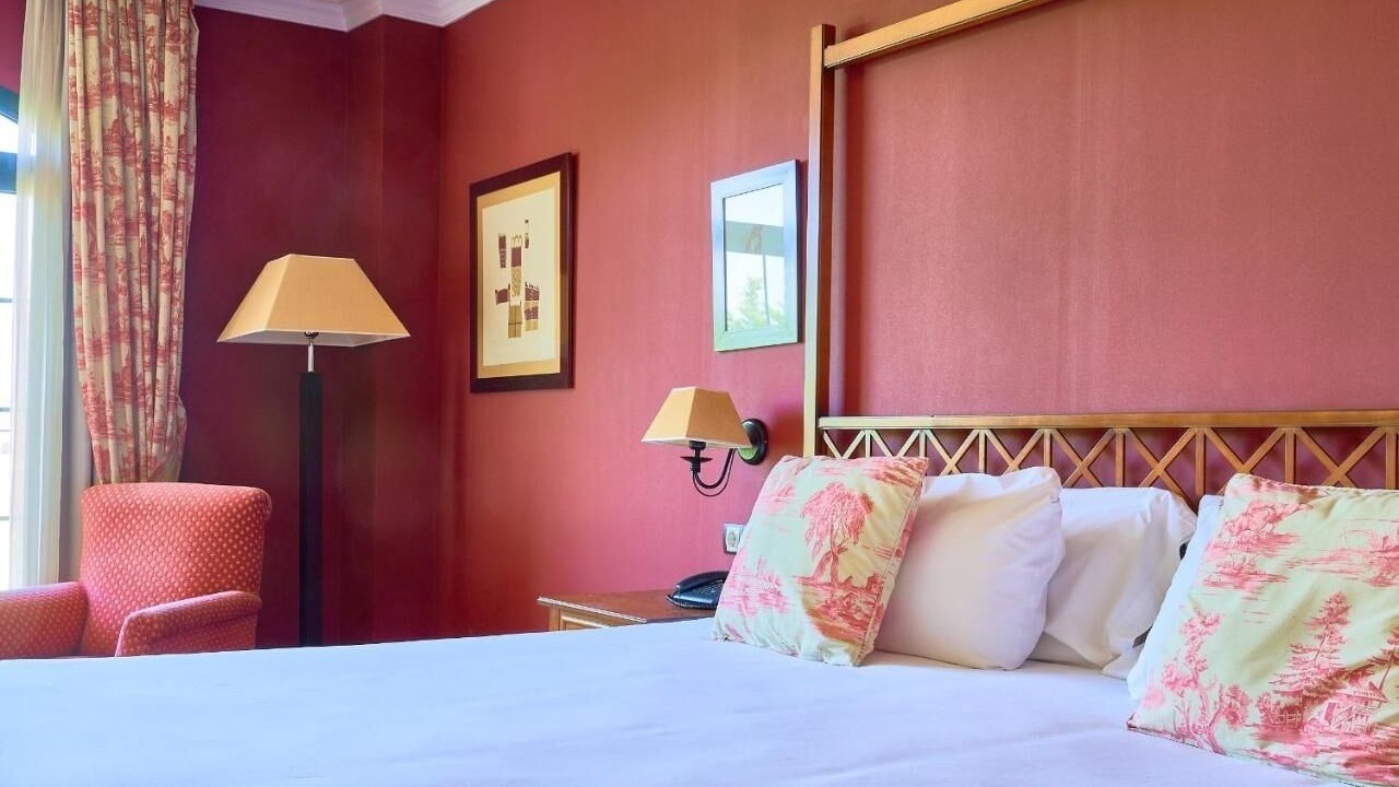 Photo of Bedroom in Cebreros