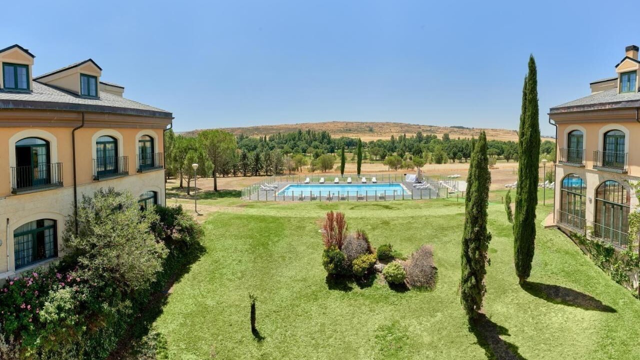 Photo of Outdoor in Cebreros