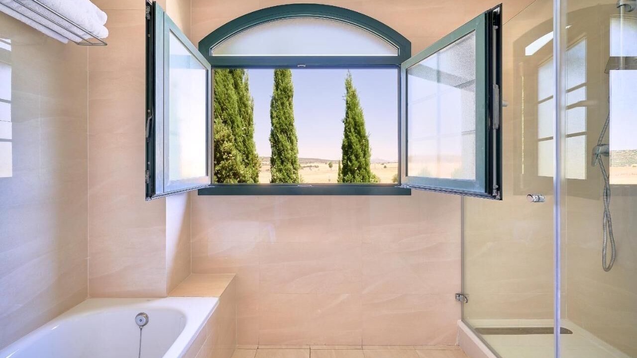 Photo of Bathroom in Cebreros