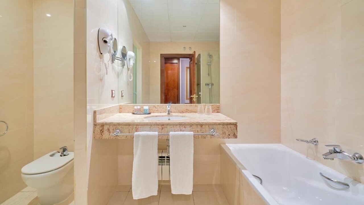 Photo of Bathroom in Cebreros