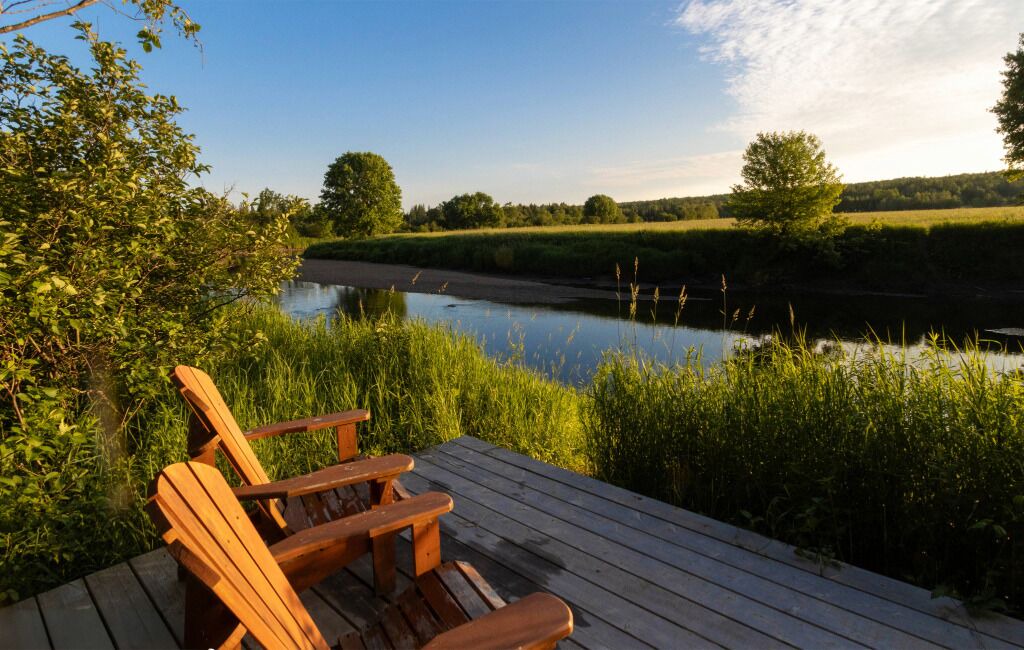 Photo of Outdoor in La Patrie