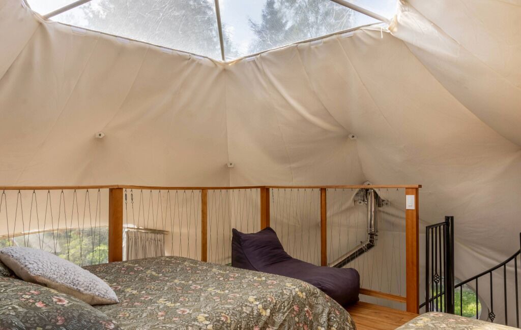 Photo of Bedroom in La Patrie