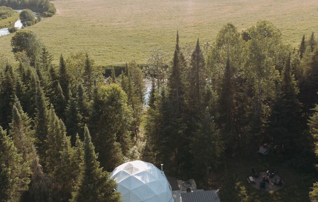 Photo of Outdoor in La Patrie