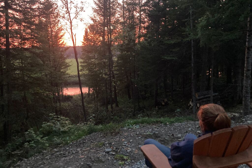 Photo of Outdoor in La Patrie