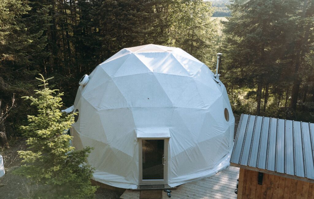 Photo of Outdoor in La Patrie
