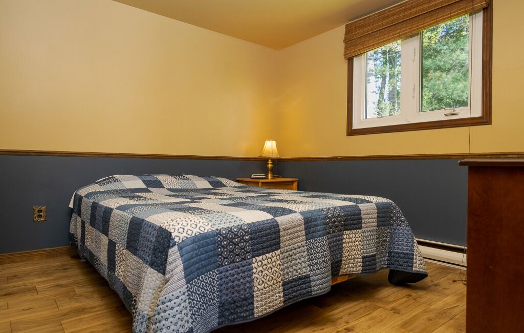 Photo of Bedroom in Le Granit Regional County Municipality
