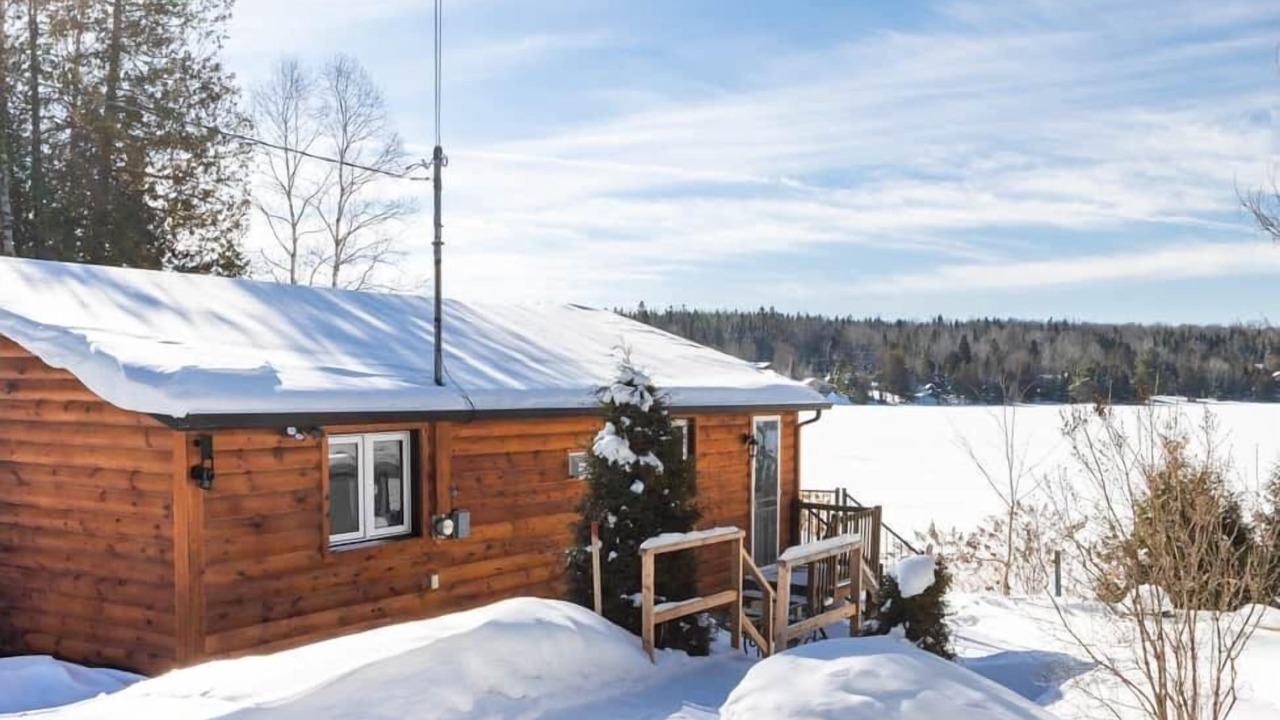 Photo of Outdoor in Le Granit Regional County Municipality
