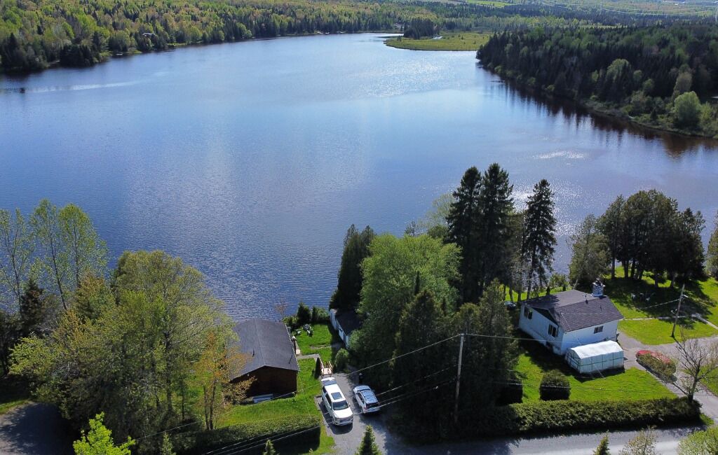 Photo of Outdoor in Le Granit Regional County Municipality