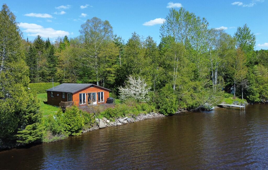 Photo of Outdoor in Le Granit Regional County Municipality