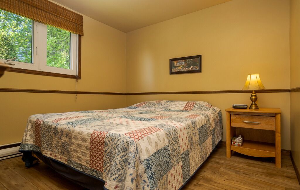 Photo of Bedroom in Le Granit Regional County Municipality