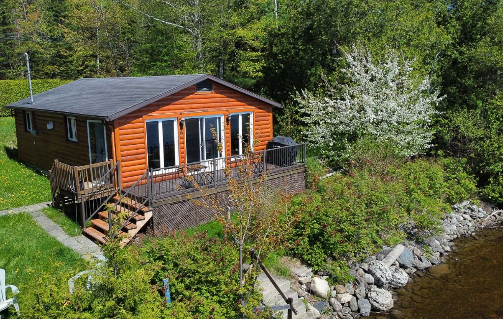 Photo of Outdoor in Le Granit Regional County Municipality
