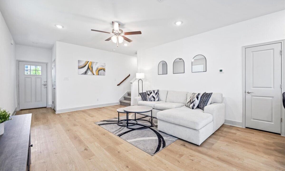 Photo of Bedroom in San Antonio