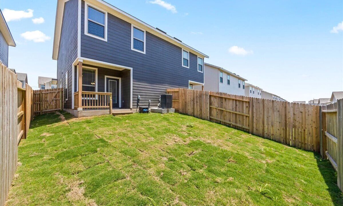 Photo of Outdoor in San Antonio