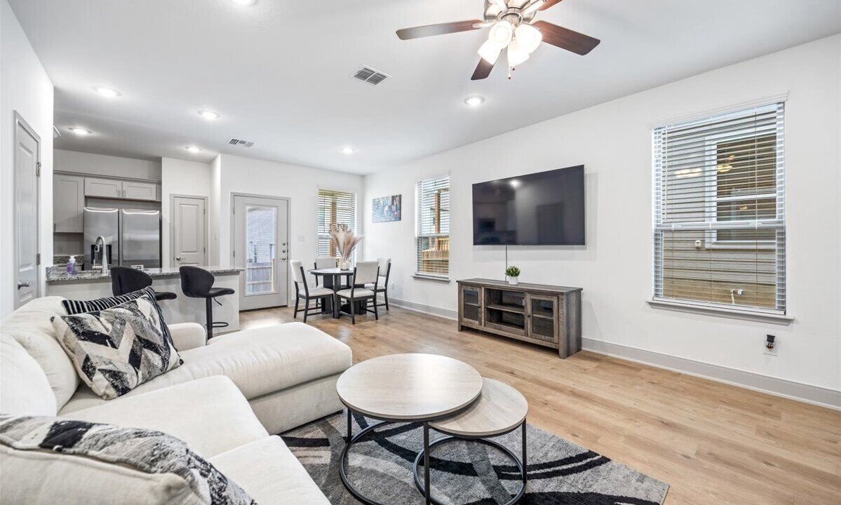 Photo of Bedroom in San Antonio