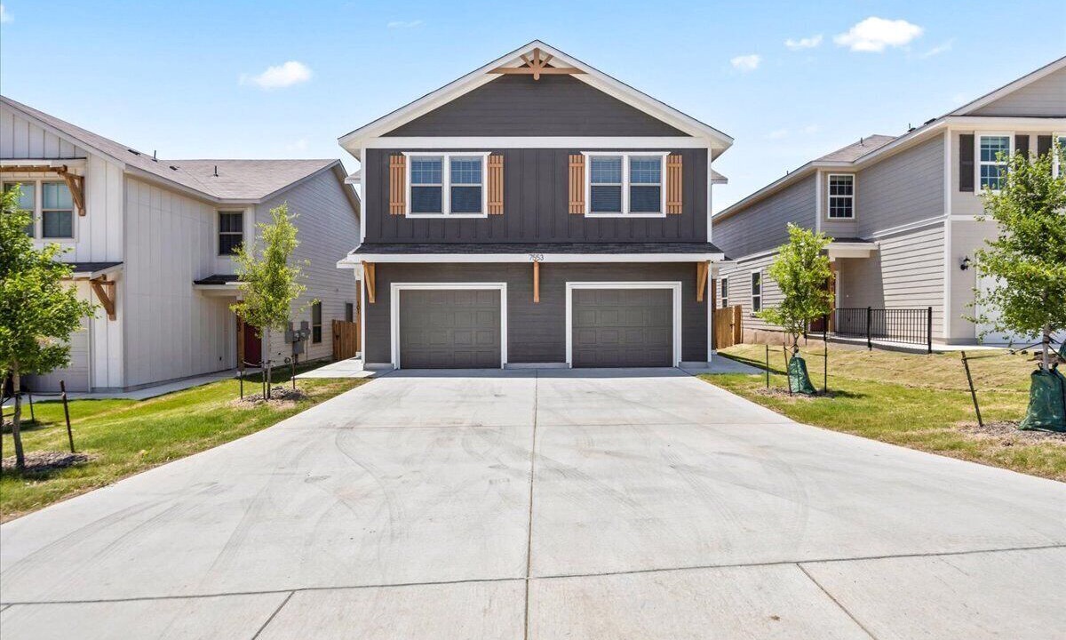 Photo of Outdoor in San Antonio