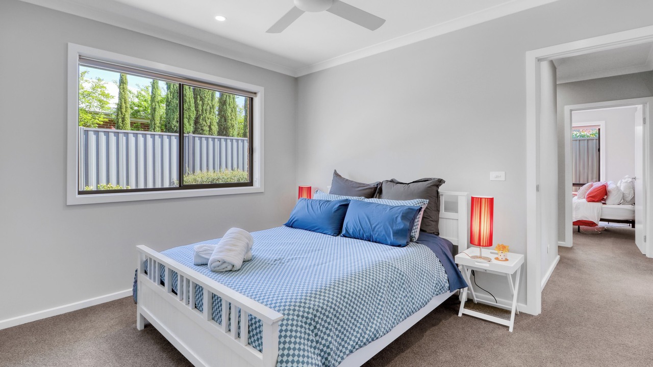 Photo of Bedroom in Mansfield