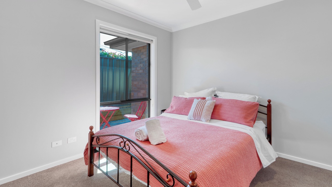 Photo of Bedroom in Mansfield