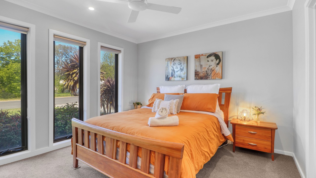 Photo of Bedroom in Mansfield