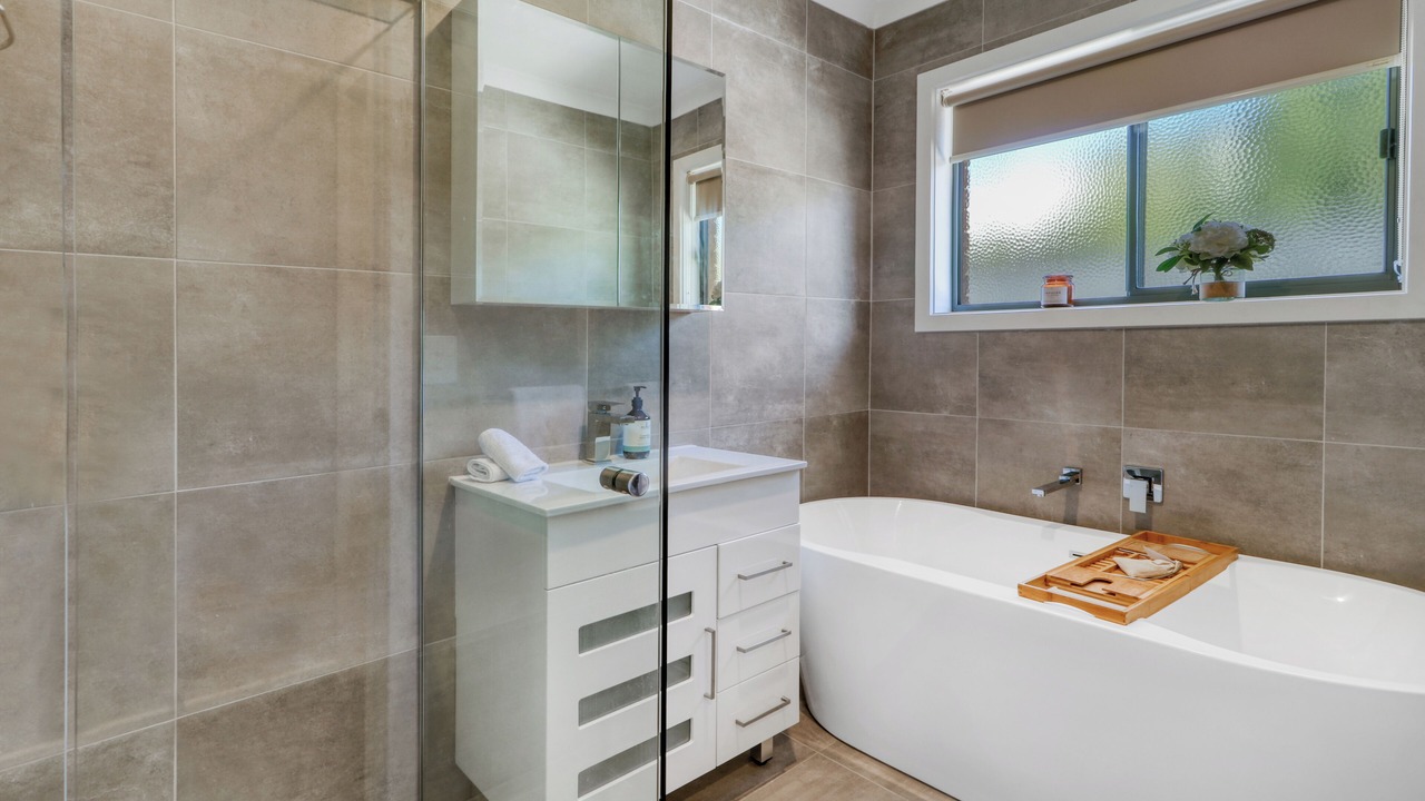 Photo of Bathroom in Mansfield