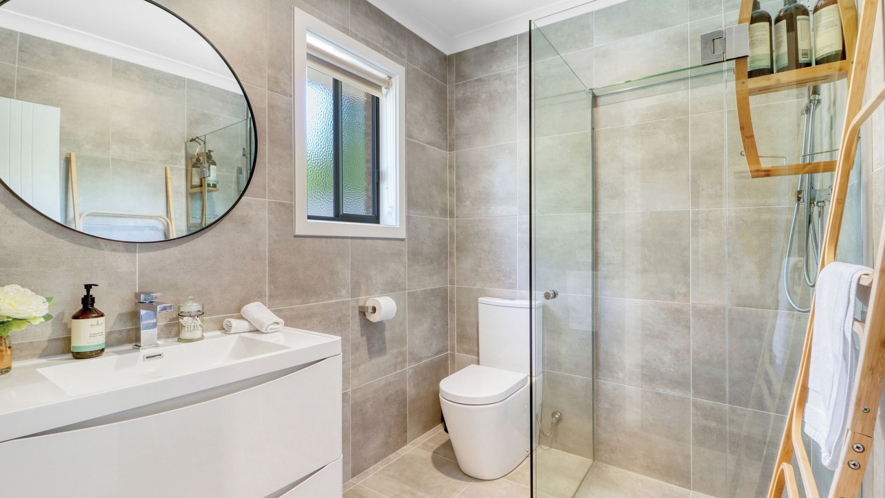 Photo of Bathroom in Mansfield