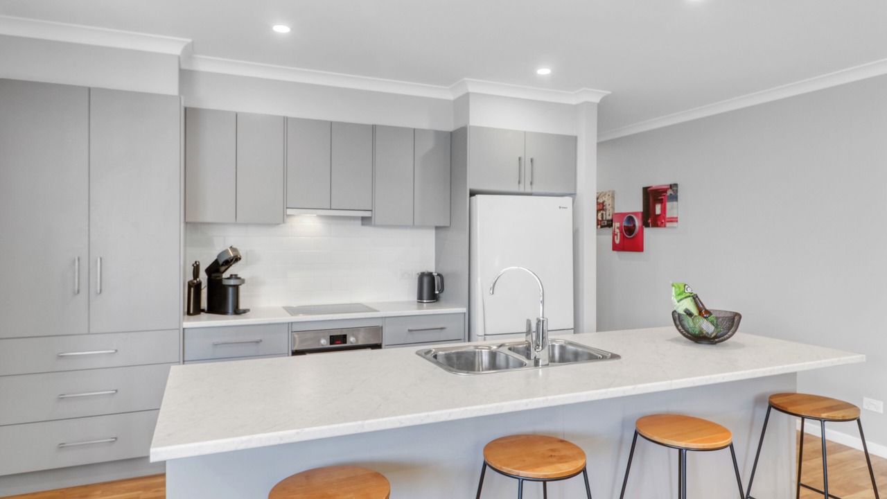 Photo of Kitchen in Mansfield