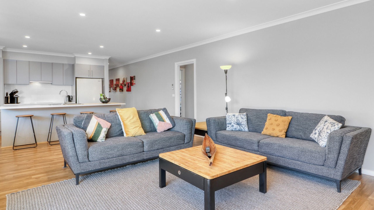 Photo of Livingroom in Mansfield