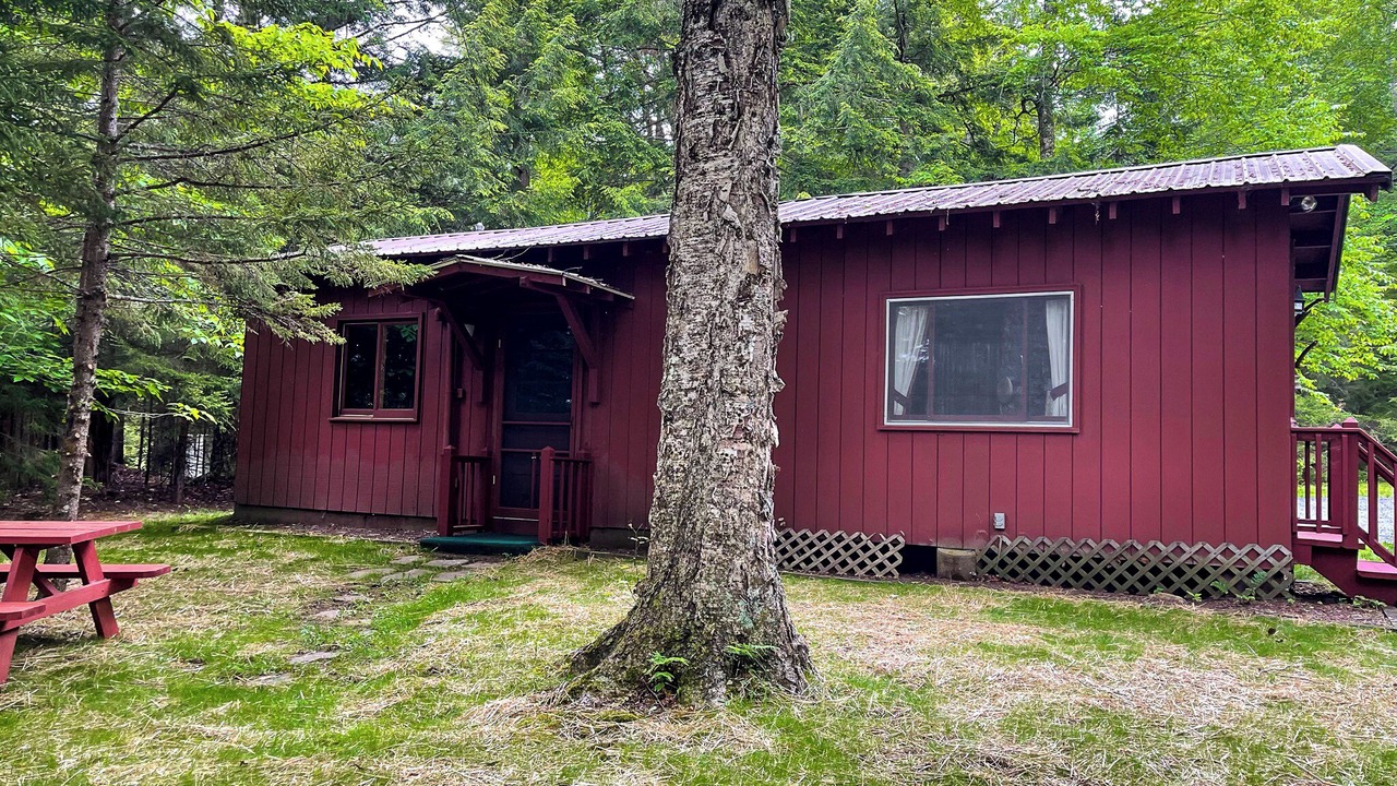 Photo of Outdoor in Town of Webb