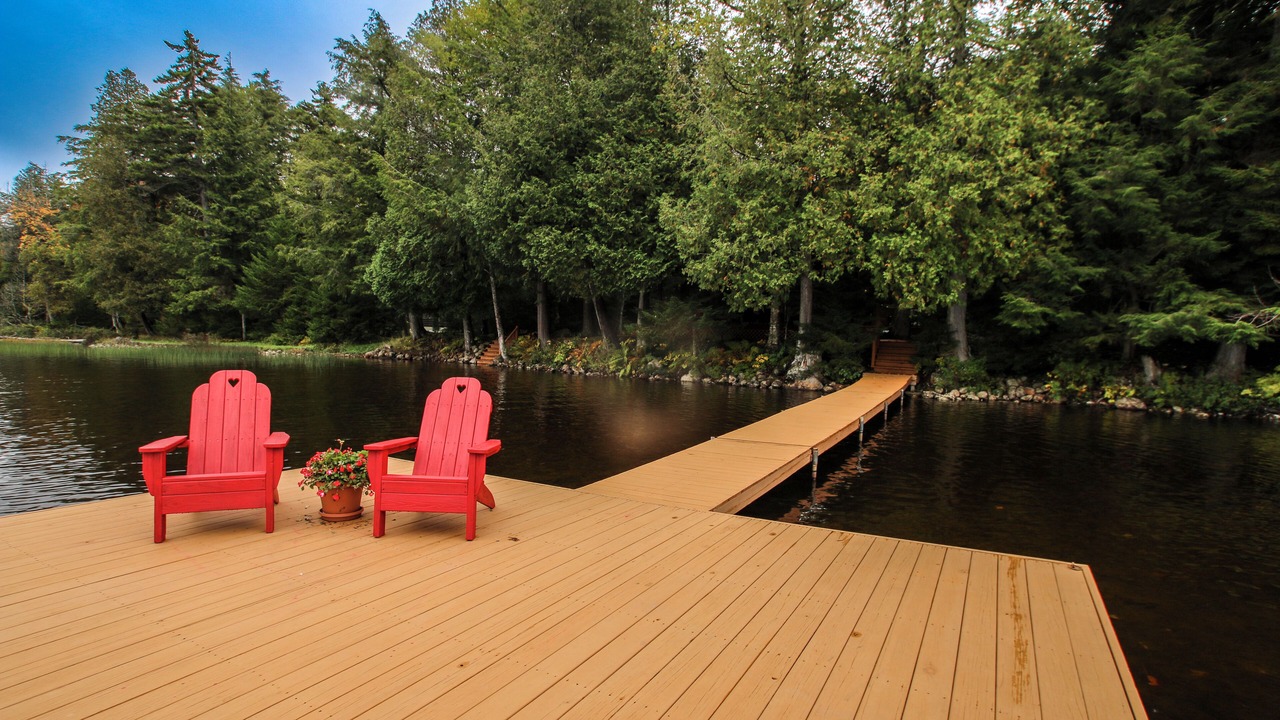 Photo of Outdoor in Town of Webb