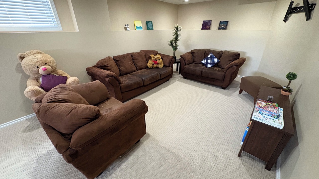 Photo of Livingroom in Thunder Bay