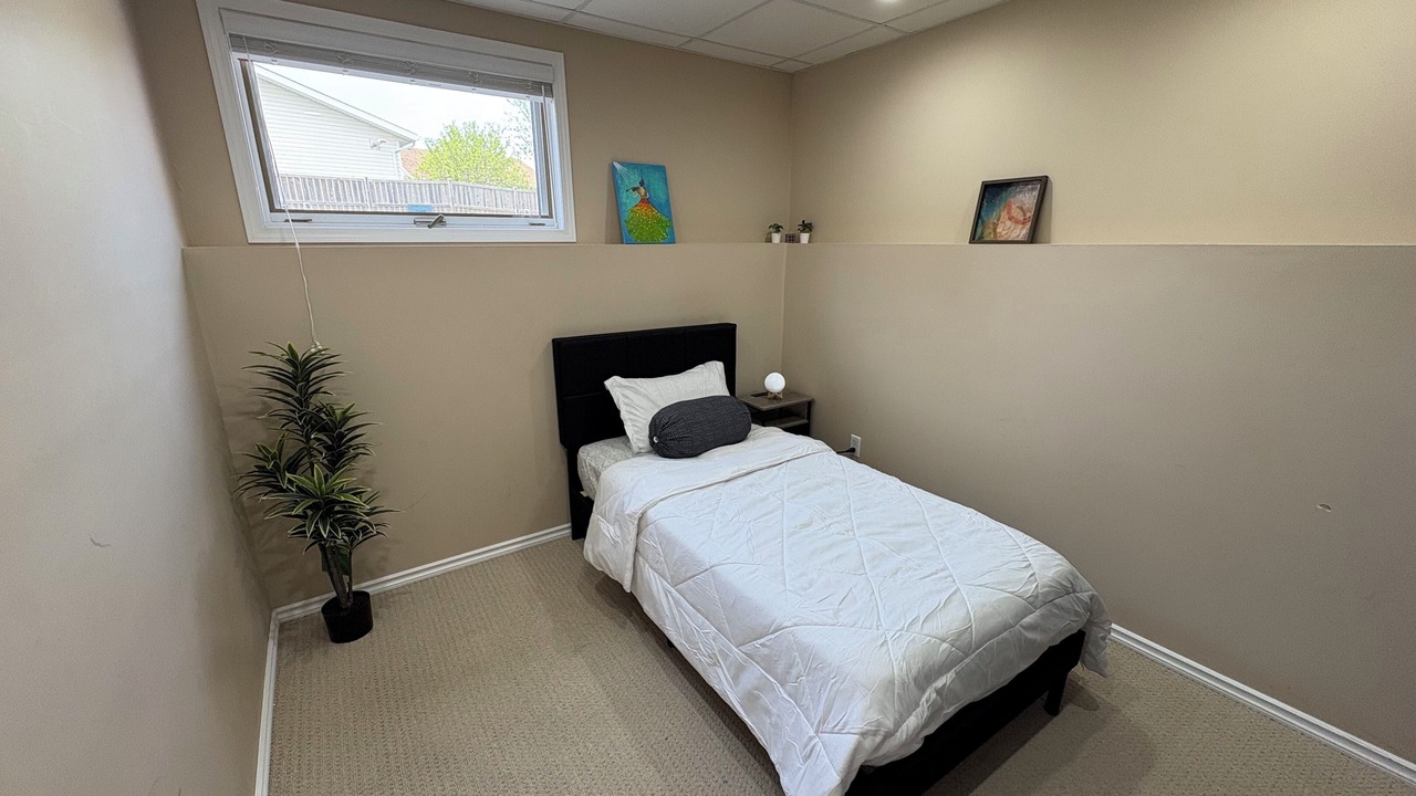 Photo of Bedroom in Thunder Bay
