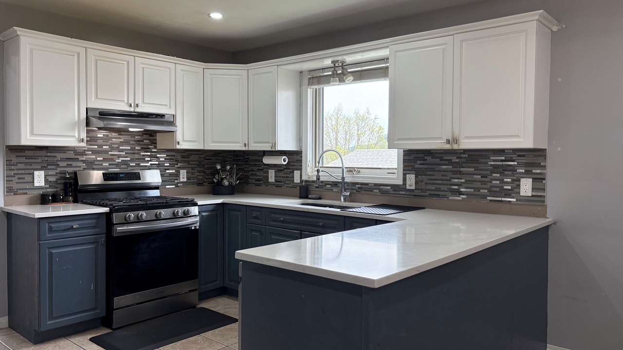 Photo of Kitchen in Thunder Bay