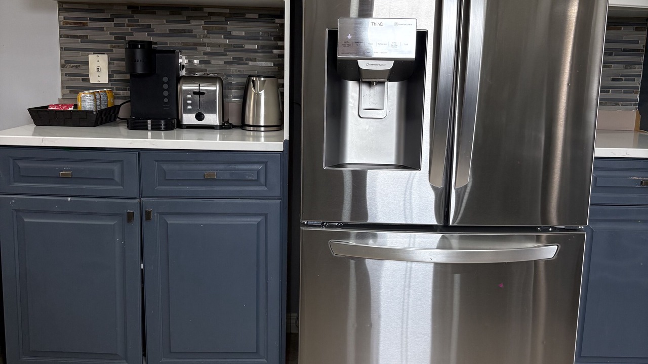 Photo of Kitchen in Thunder Bay