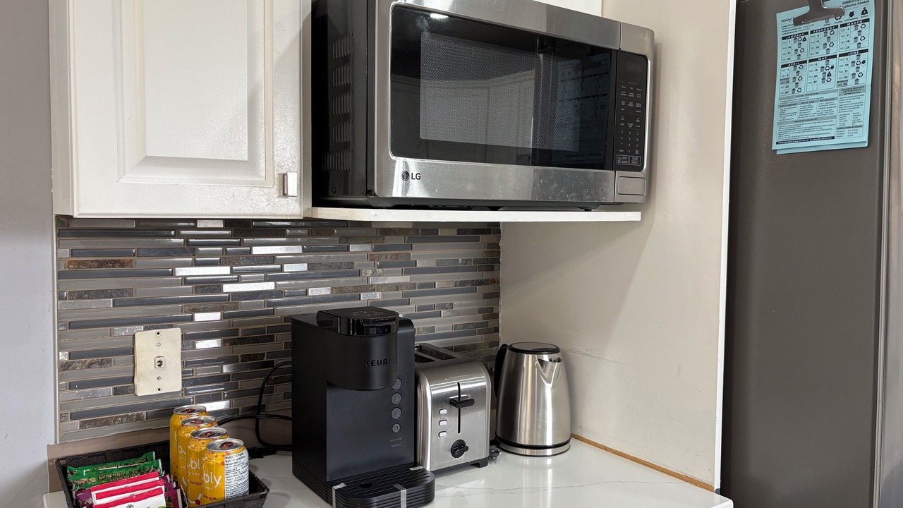 Photo of Kitchen in Thunder Bay